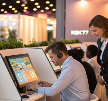 kgk777 login user experience