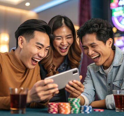 mobile casino enjoyment tips