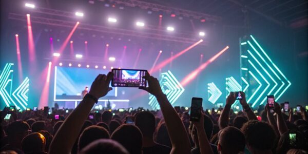 mobile devices boost engagement
