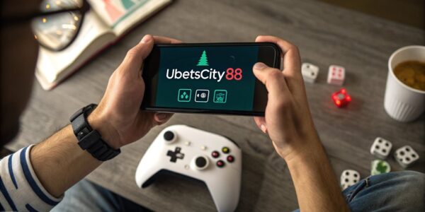 ubetscity88 login difficulties